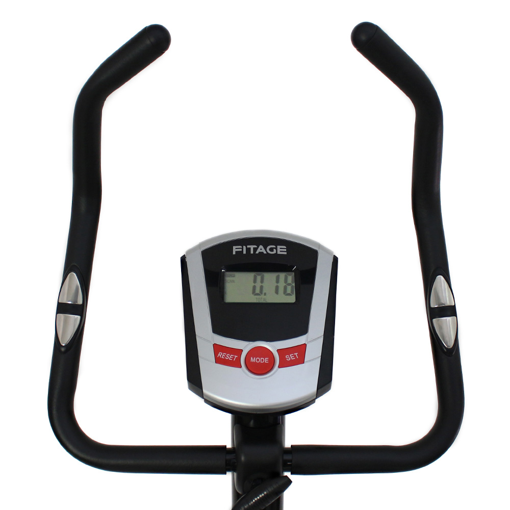 Fitage bicicleta fija clearance